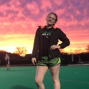 Meet your Posher, Whitney